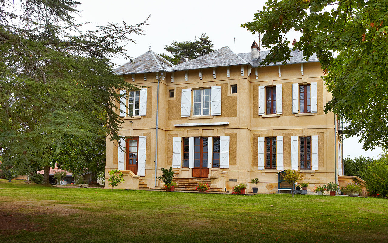 Château Laroche Brumont