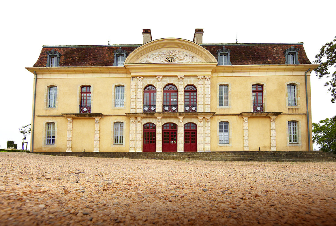 Château Montus
