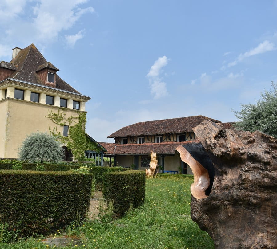 Les Journées de l'Art et du Patrimoine de MaumussonLaiguan