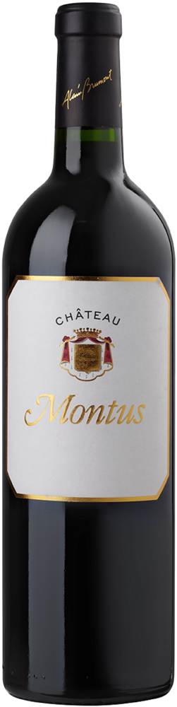 Montus Rouge