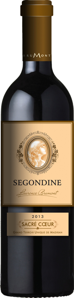 Segondine rouge