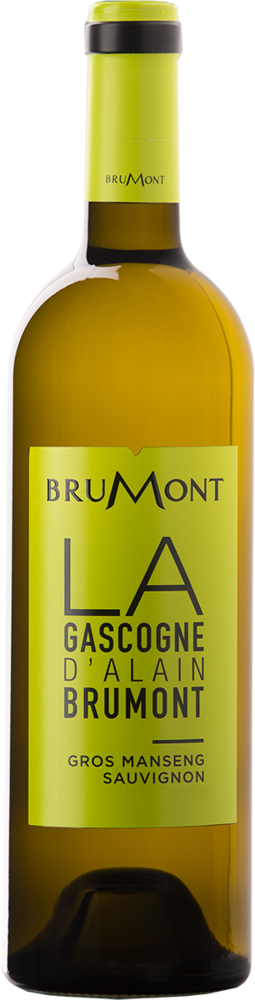 Gros Manseng - Sauvignon Sec